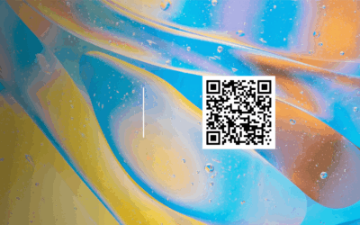 Digital Business Card 2