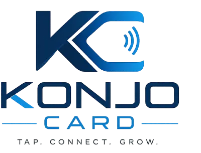 Konjo Card