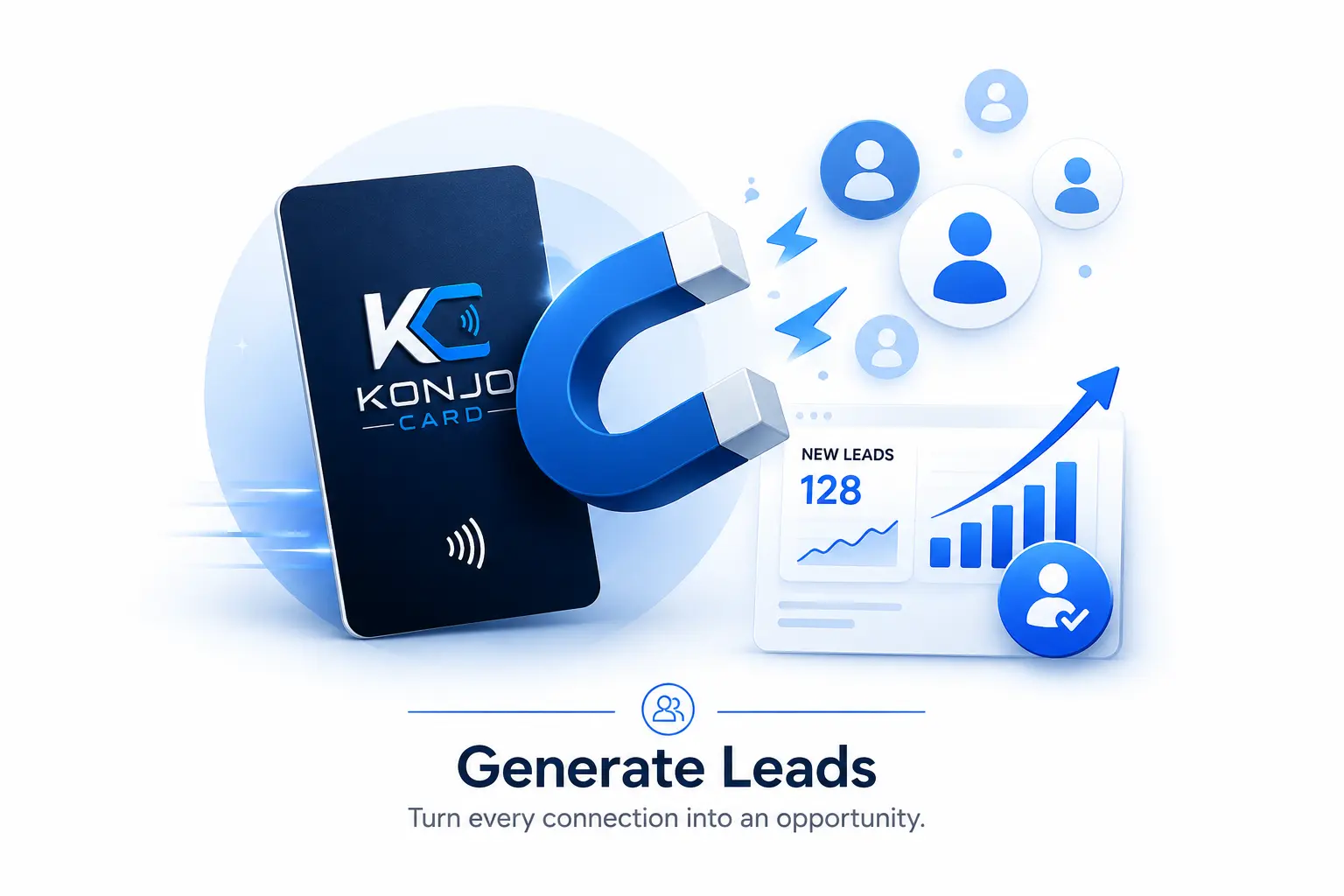 Lead generate