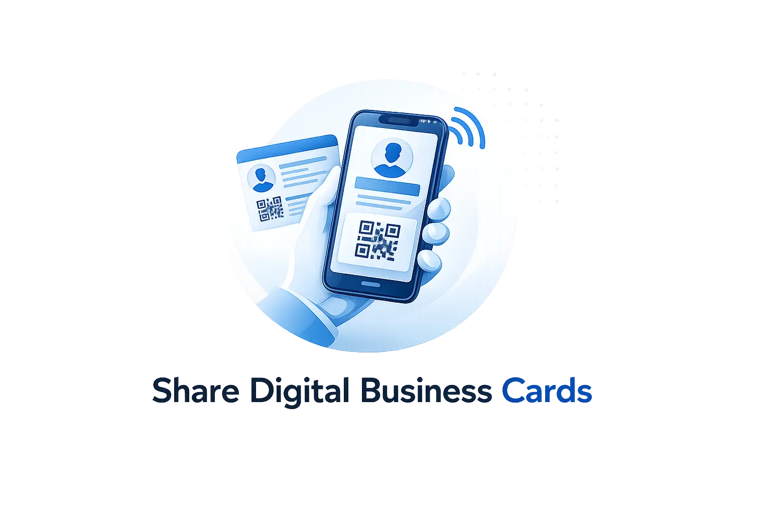 Share card
